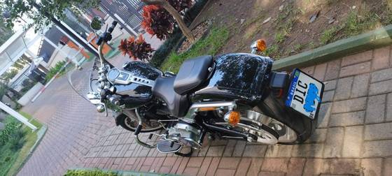 HARLEY-DAVIDSON SOFTAIL FAT BOY 114 HARLEY-DAVIDSON SOFTAIL FAT BOY 114